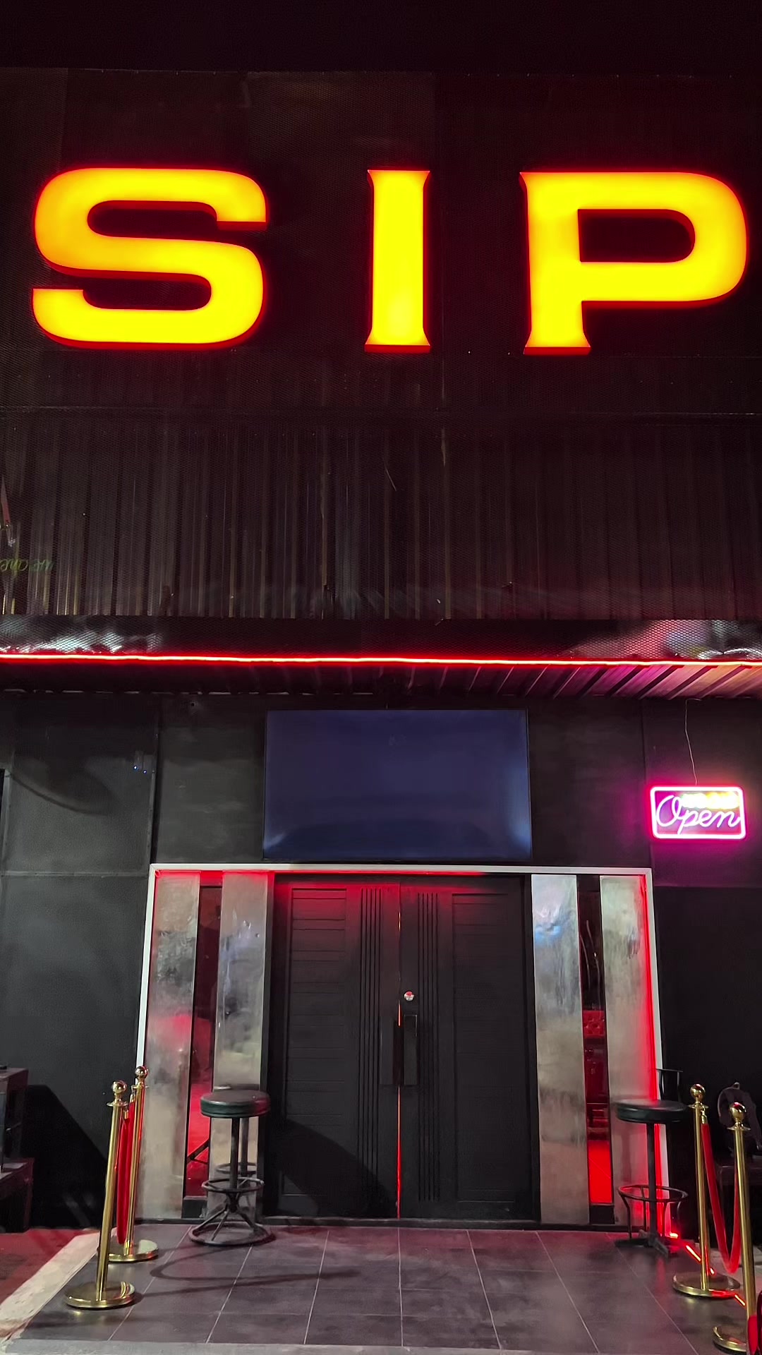@SIP CLUB PATTAYA