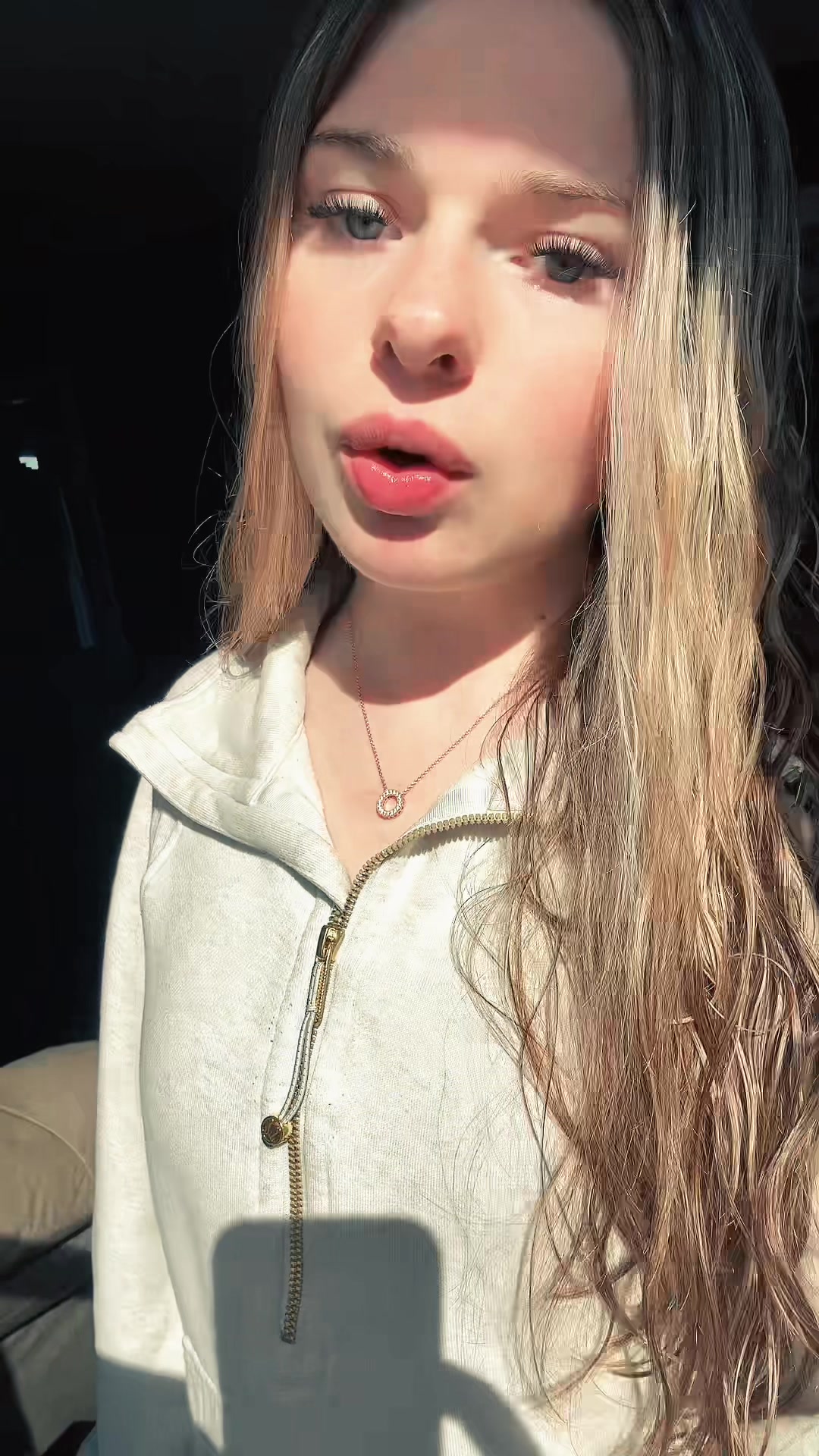 @Jayla Maye