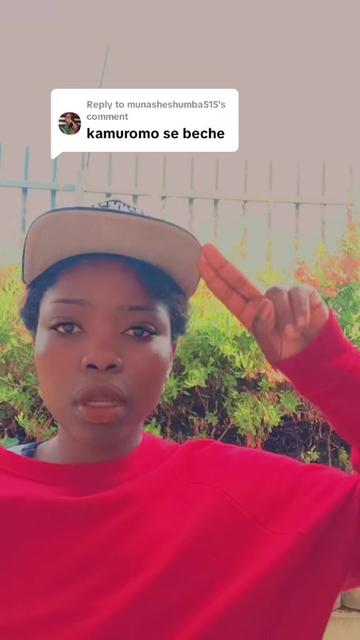 @sexy lady Zim 😍