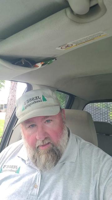 @Jesse's Landscaping