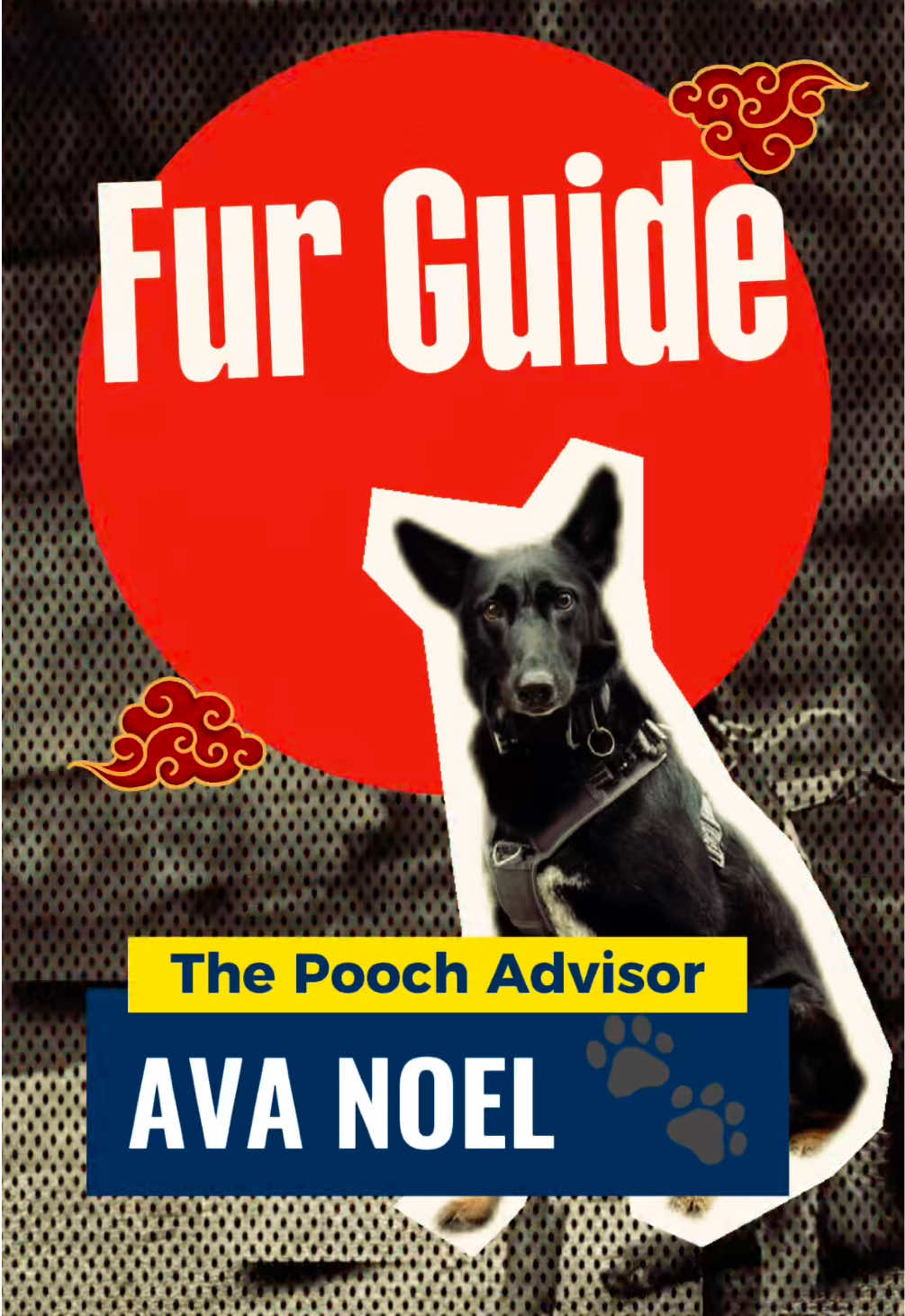 @Ava Noel 🐶💗🐾