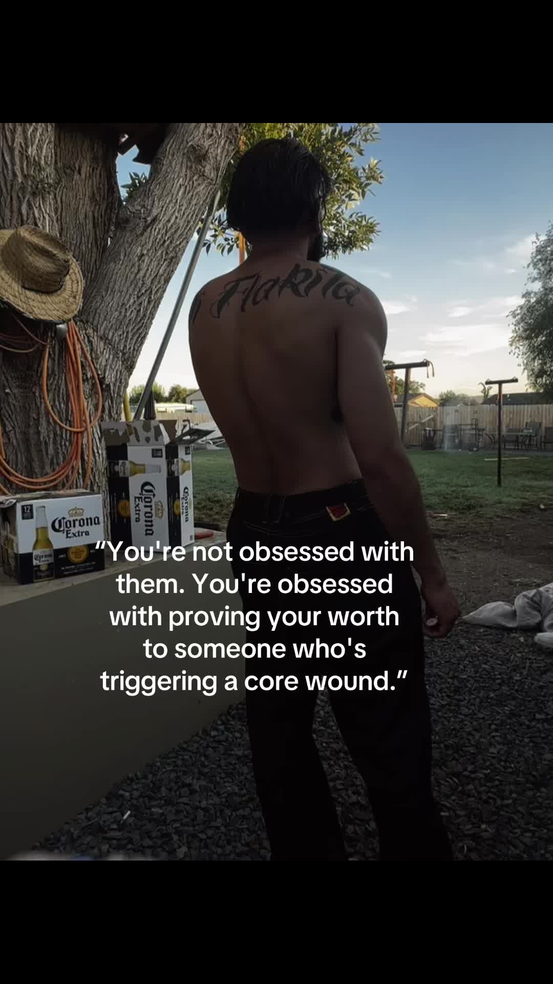 @Chef