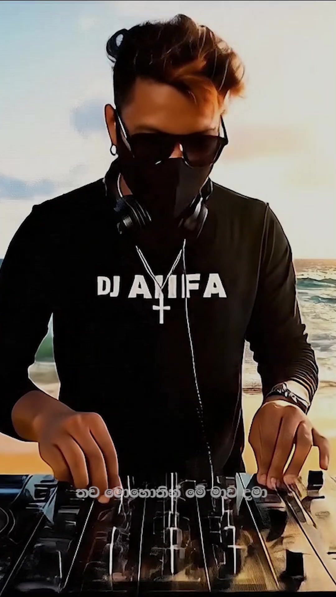 @DJ AIFA
