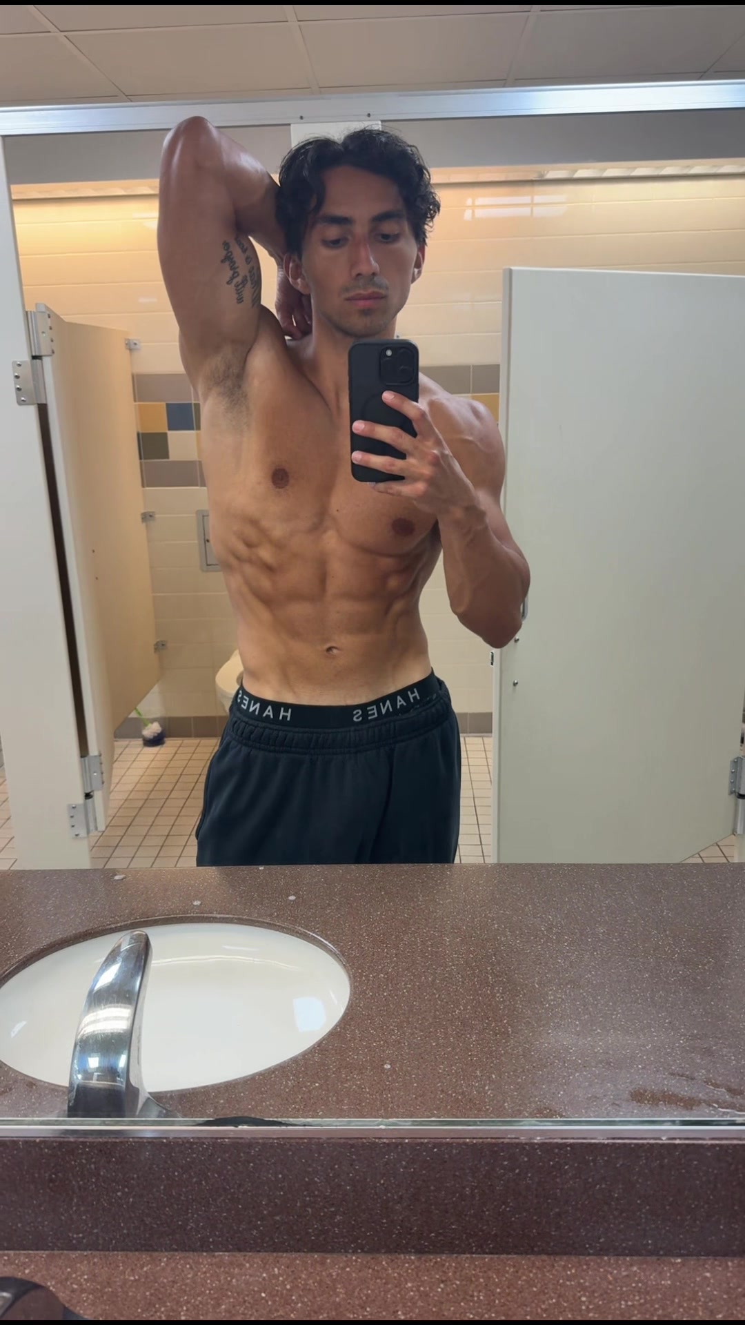 @gabe dasilva
