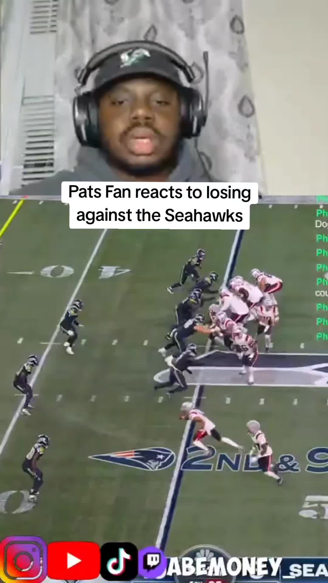 @Abemoney