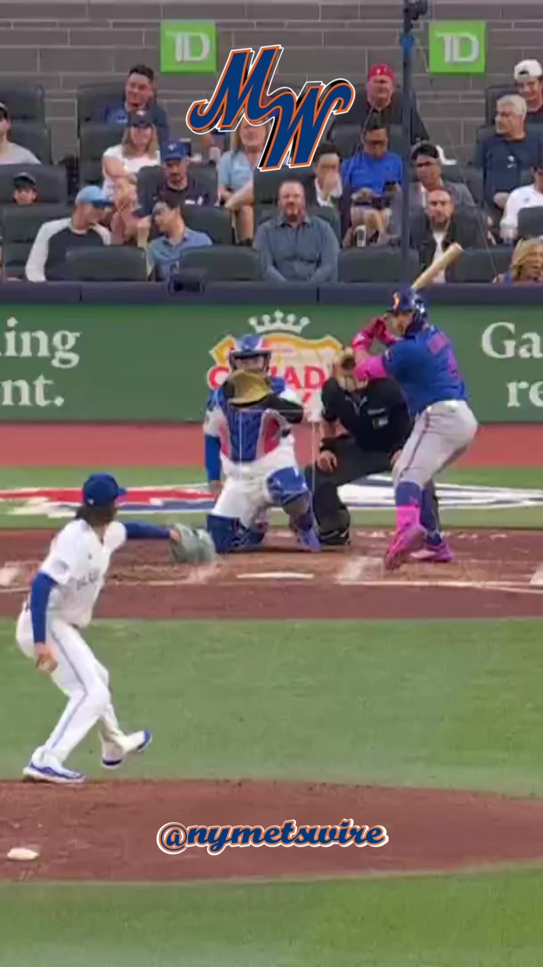 @Mets Wire