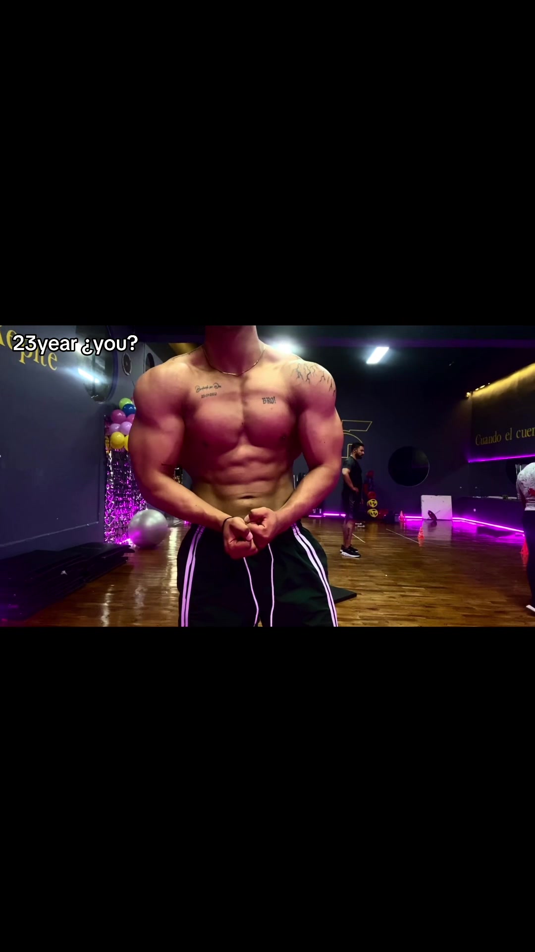 @VictorFit