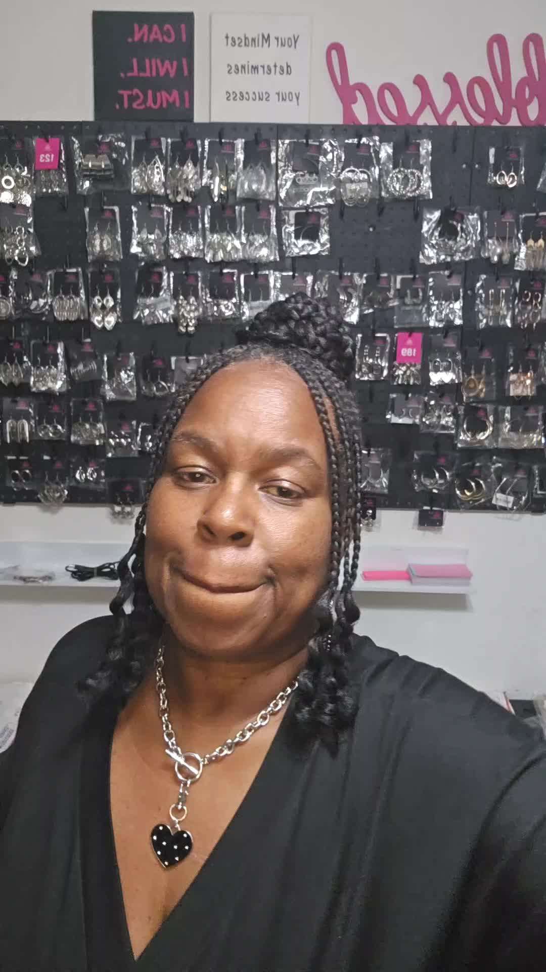 @Ceecee