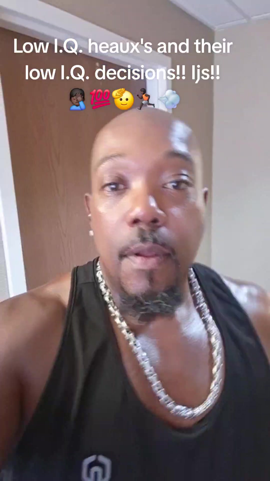@Orlando Bigboshowme Stanley