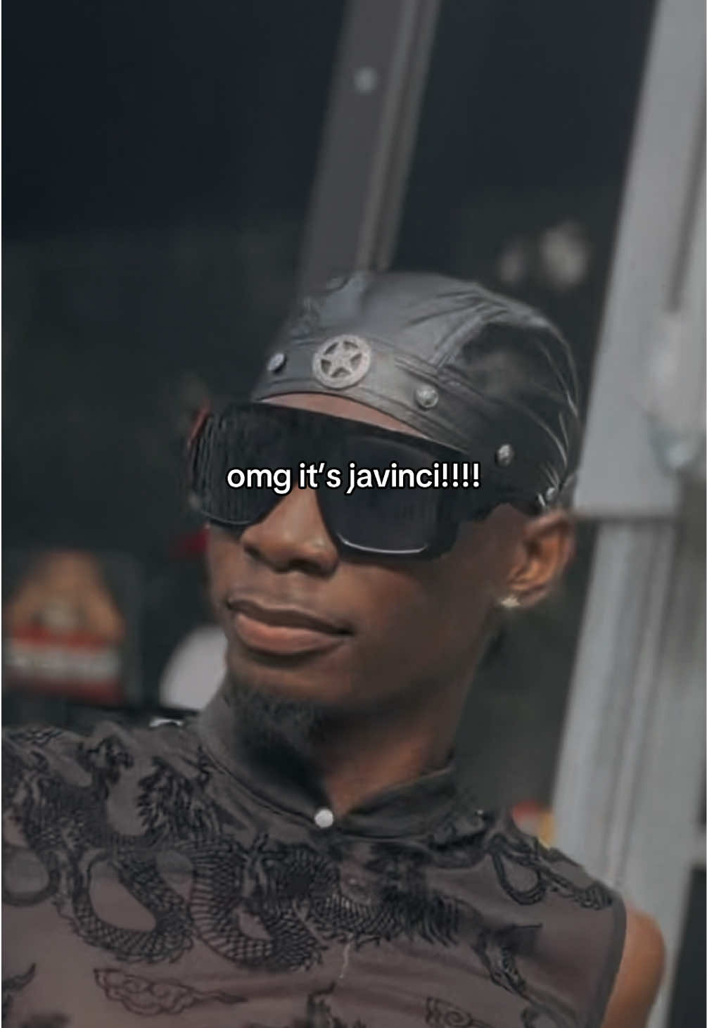 @Javinci ★