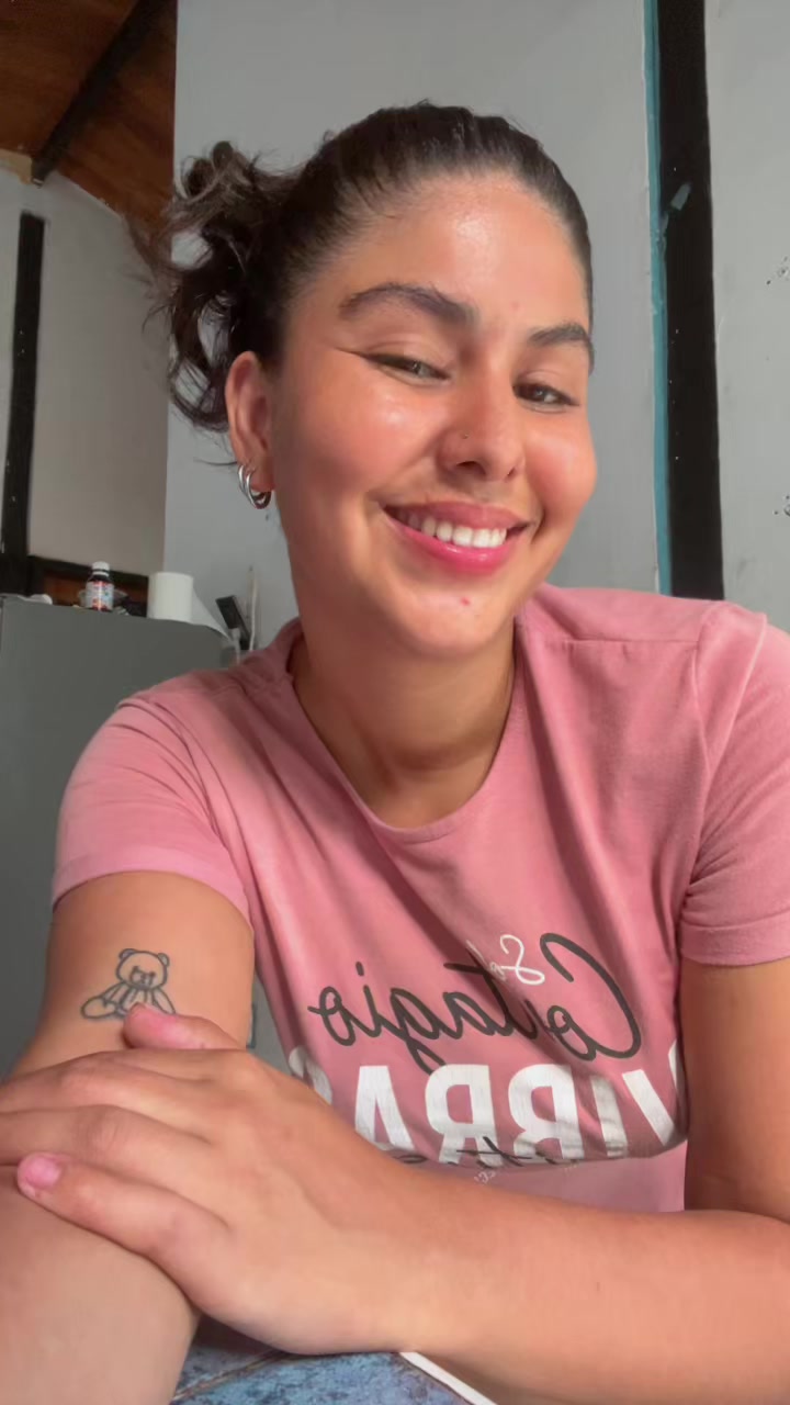 @NOHELY MI ANGEL 👸🏻