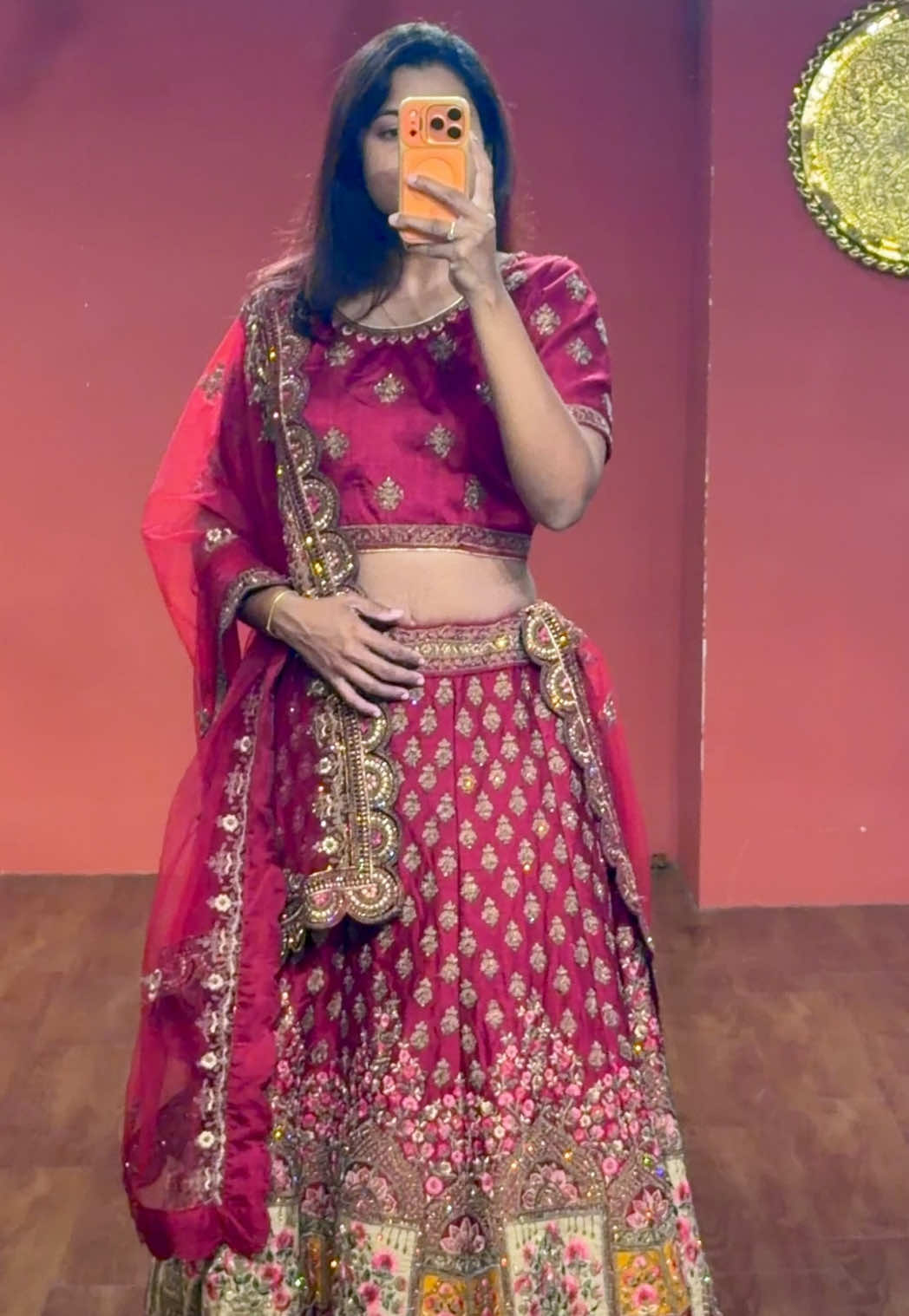 @BLUSH bridal couture