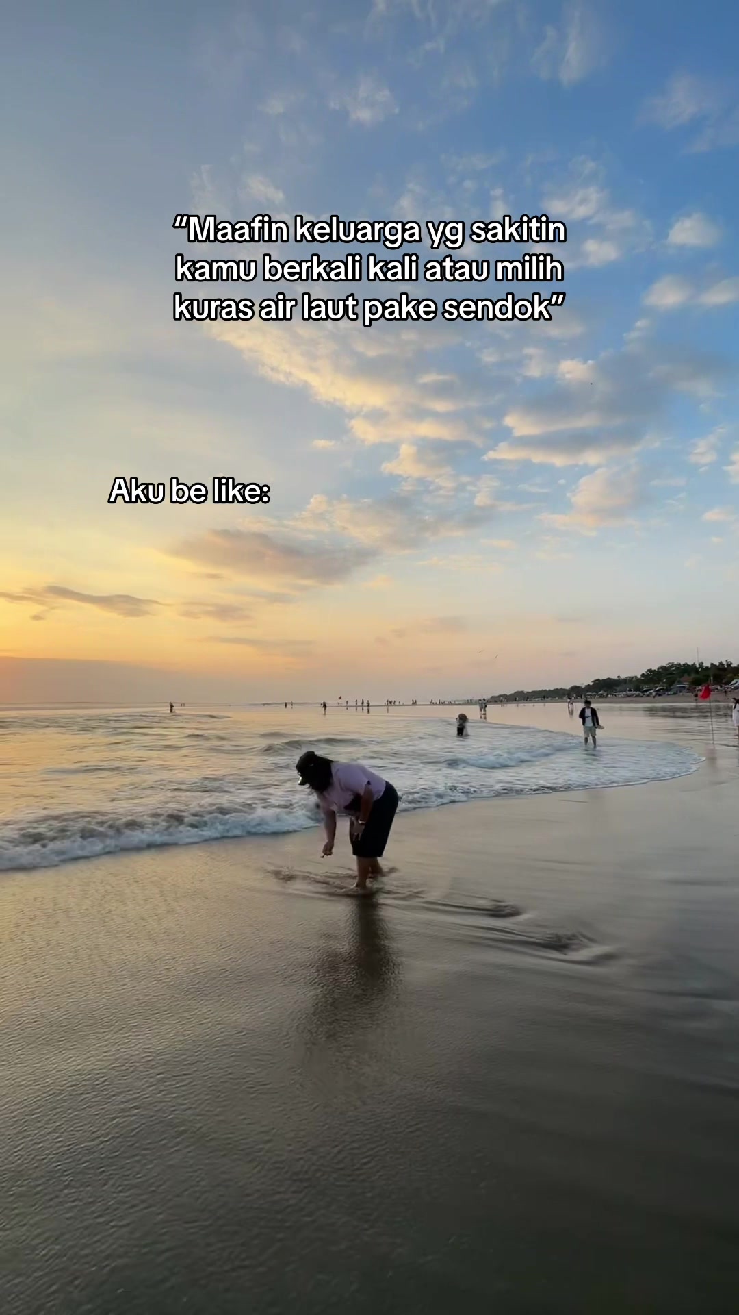 @DitaKerang🌊