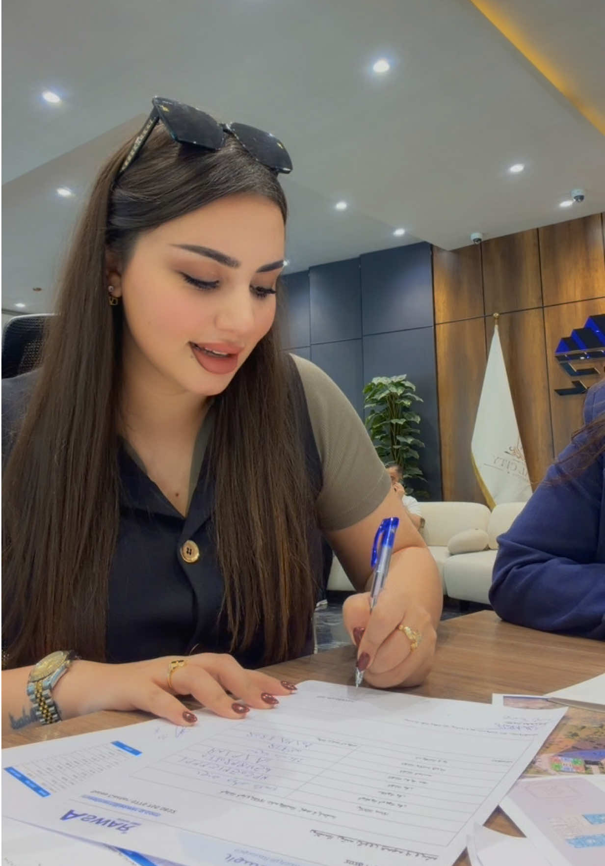 @basma_baghdad | بسمه بغداد