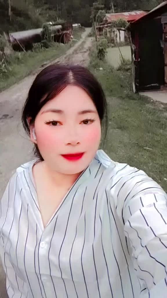 @Maya Tamang