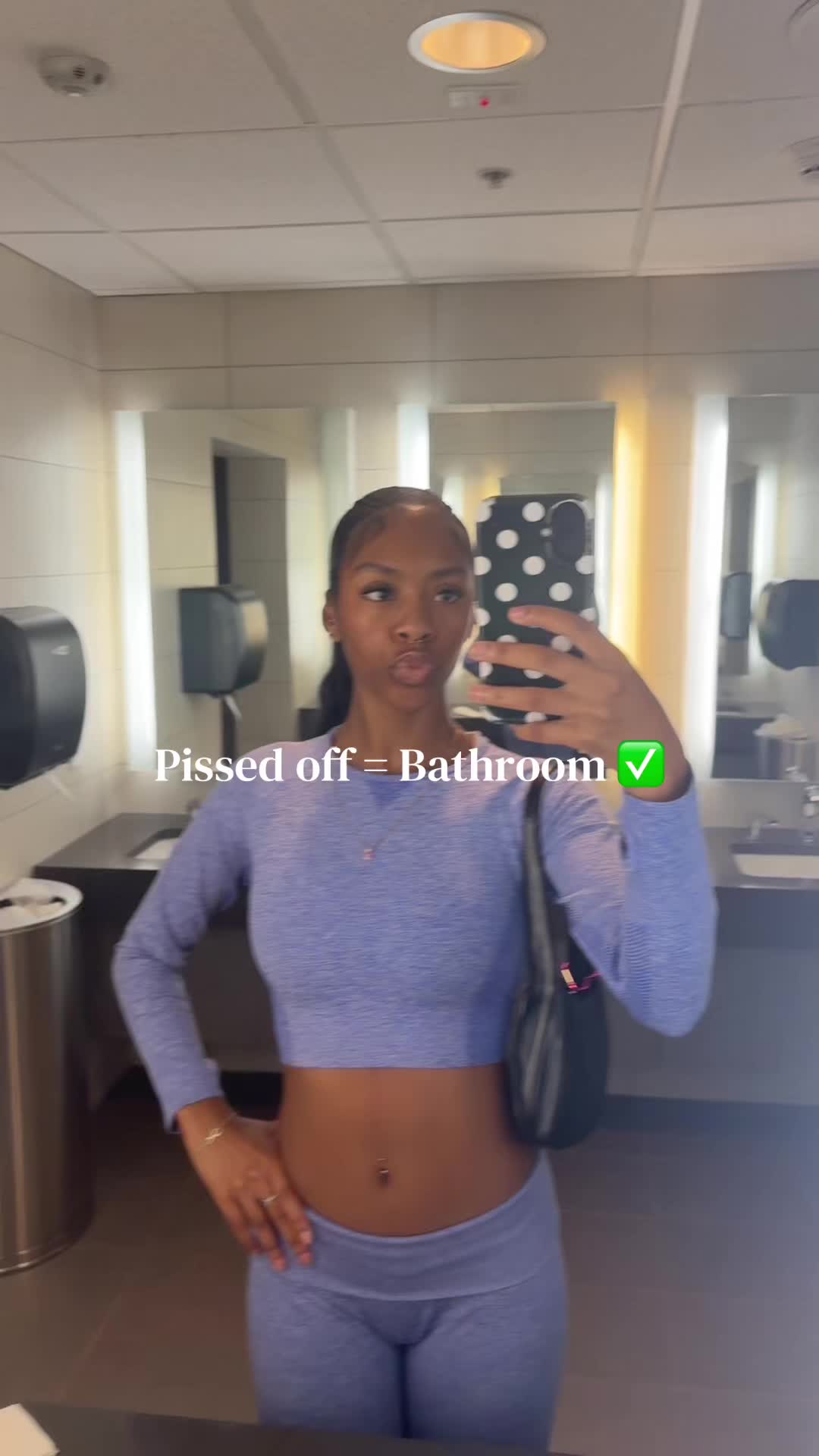 @NAOMI (the queen) & ZARIAH