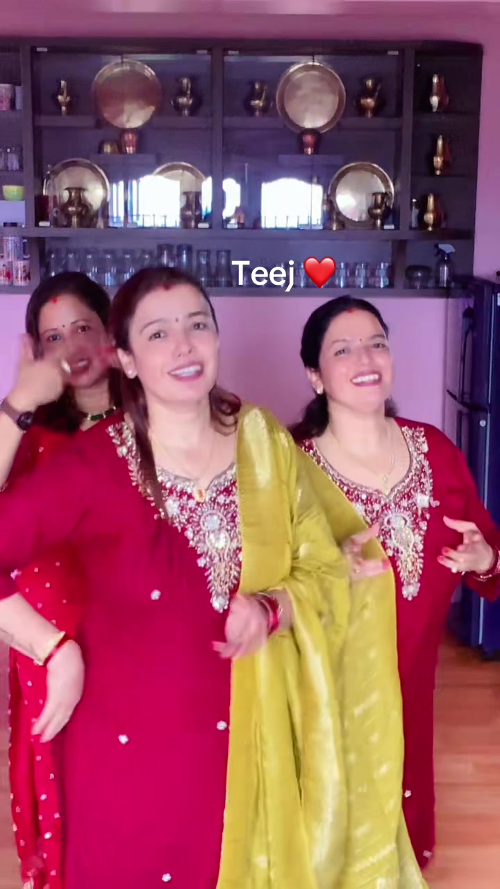 @Roshani Aryal