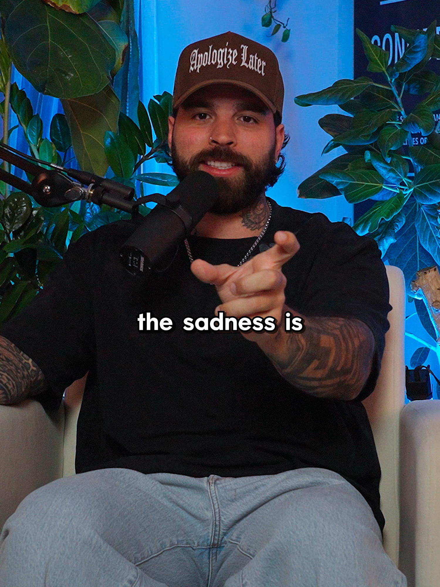@Confidence Podcast