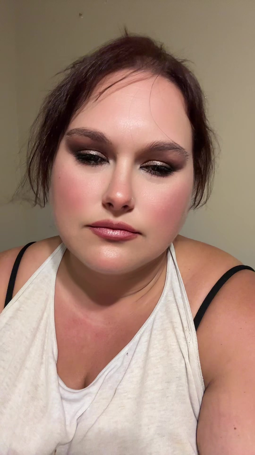 @Amanda Michelle