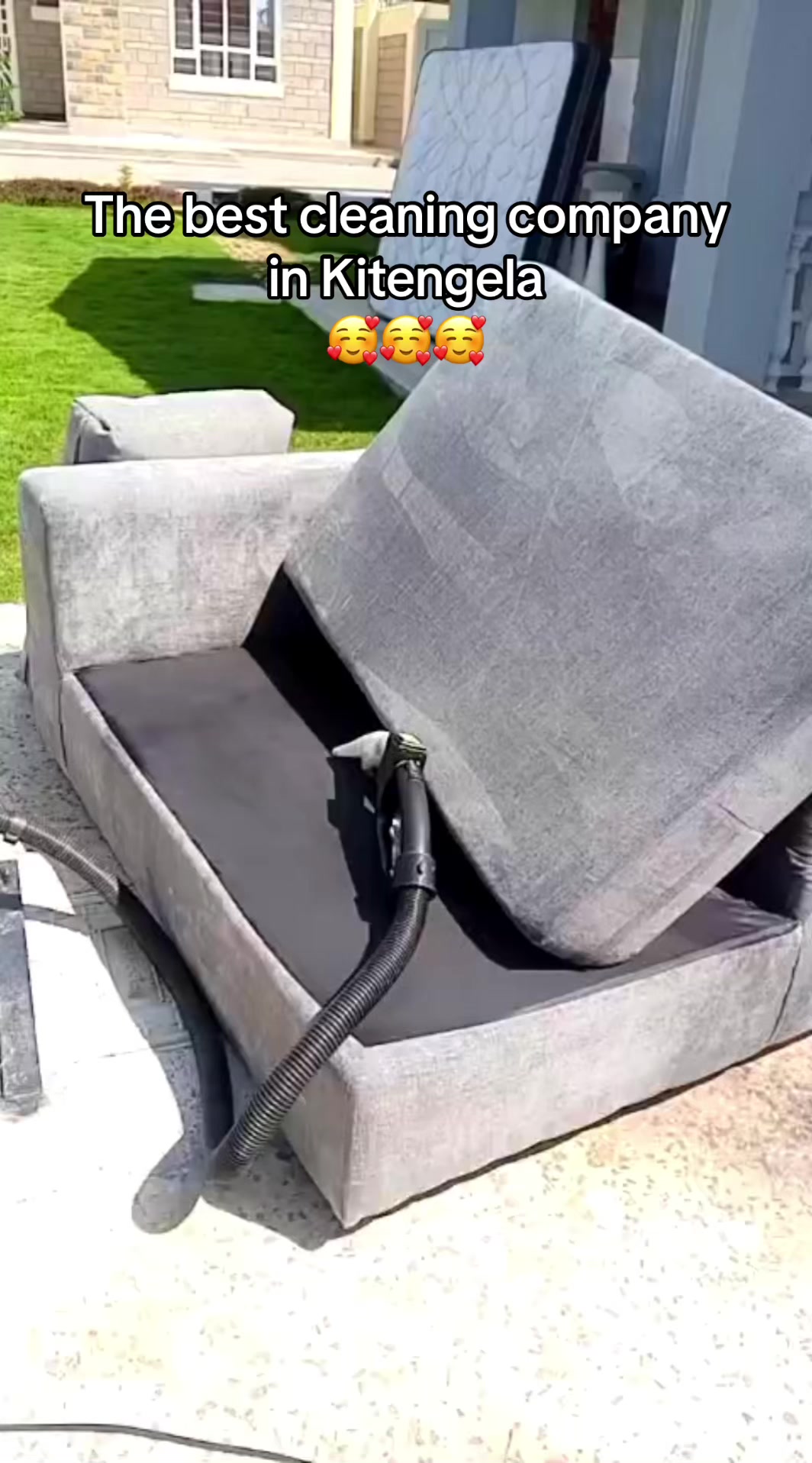 @Kitengela 110