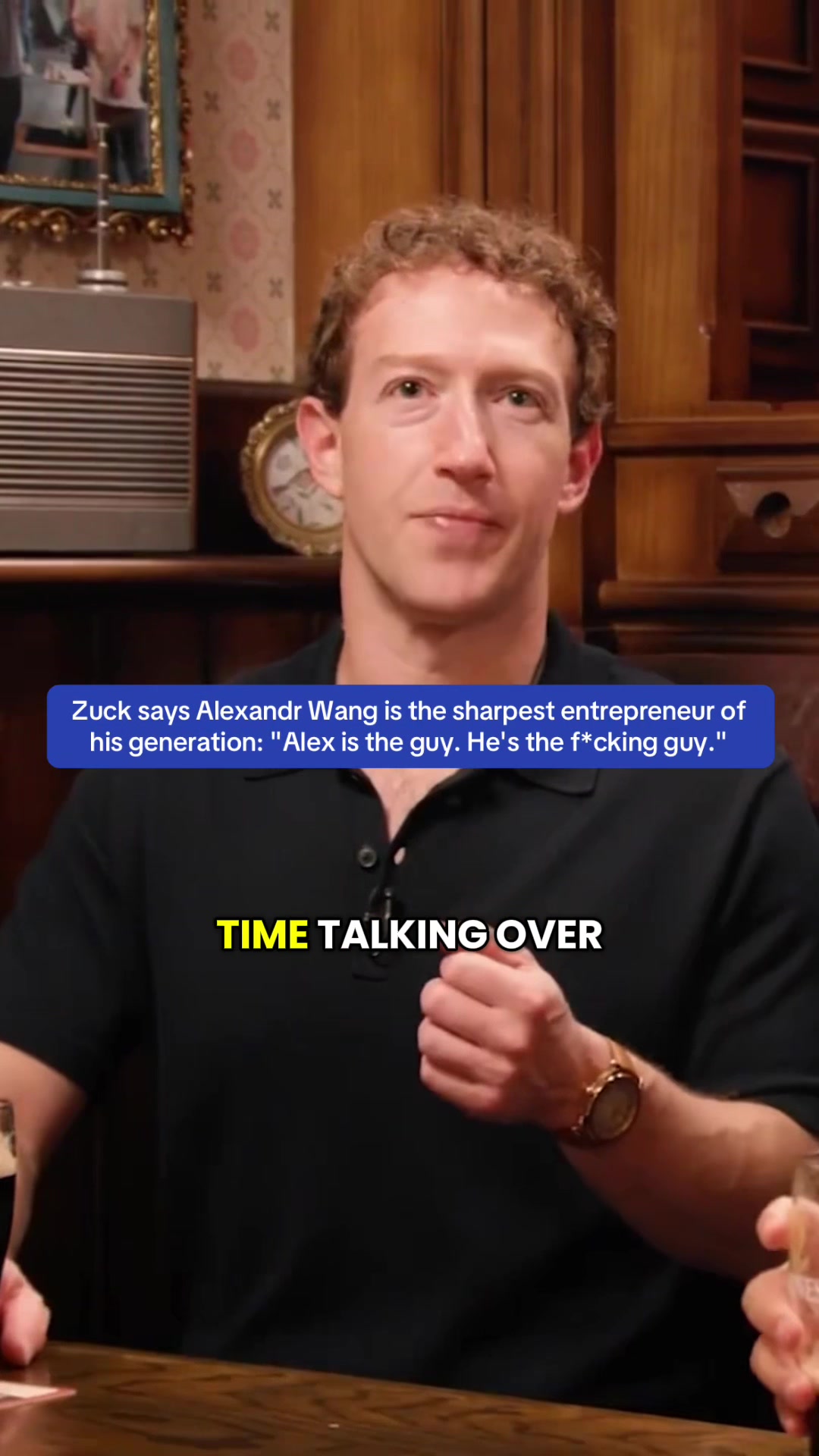 @Business Blurb
