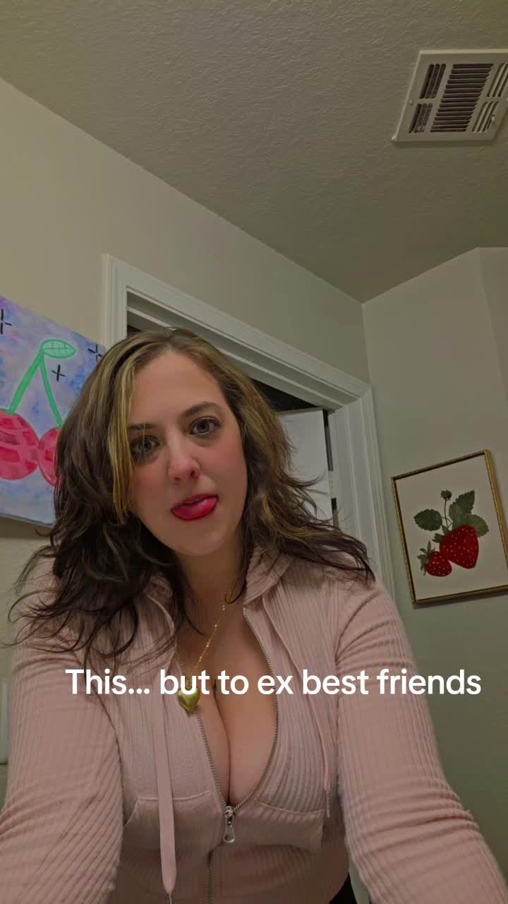 @Esther