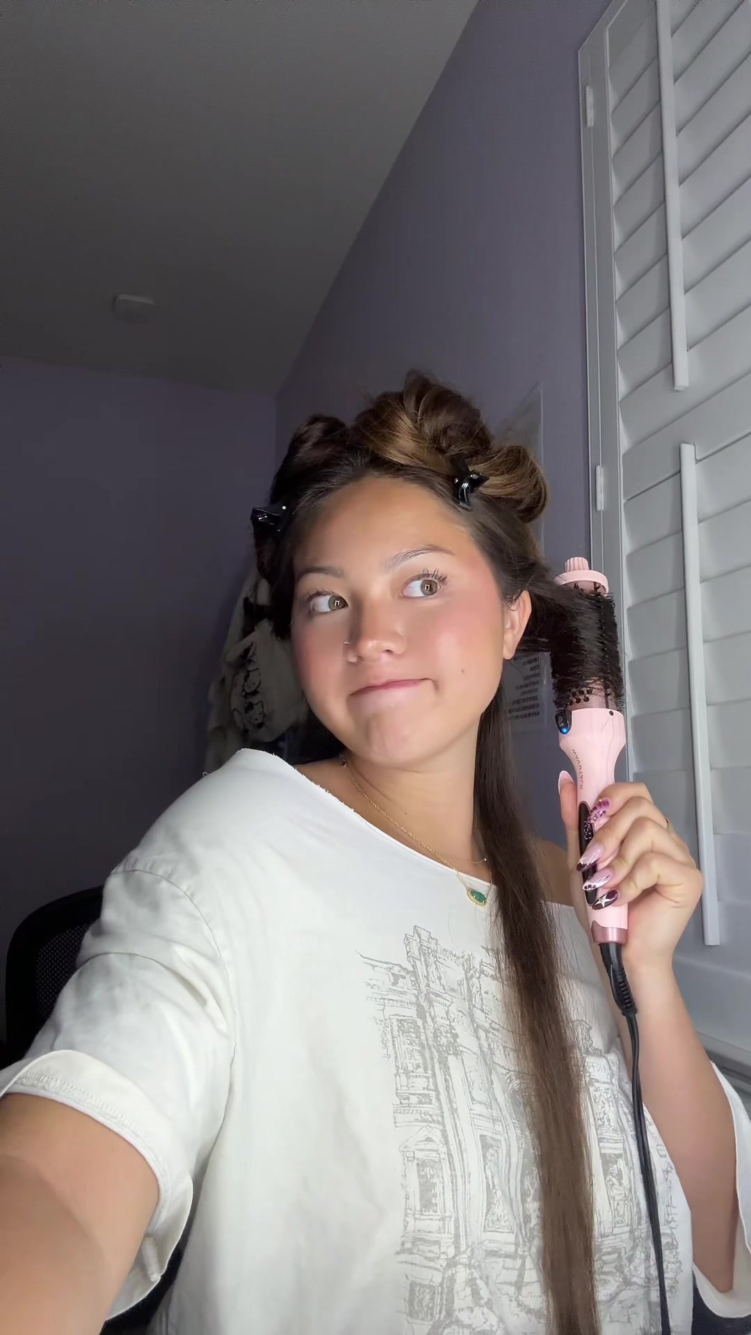 @chloe tran
