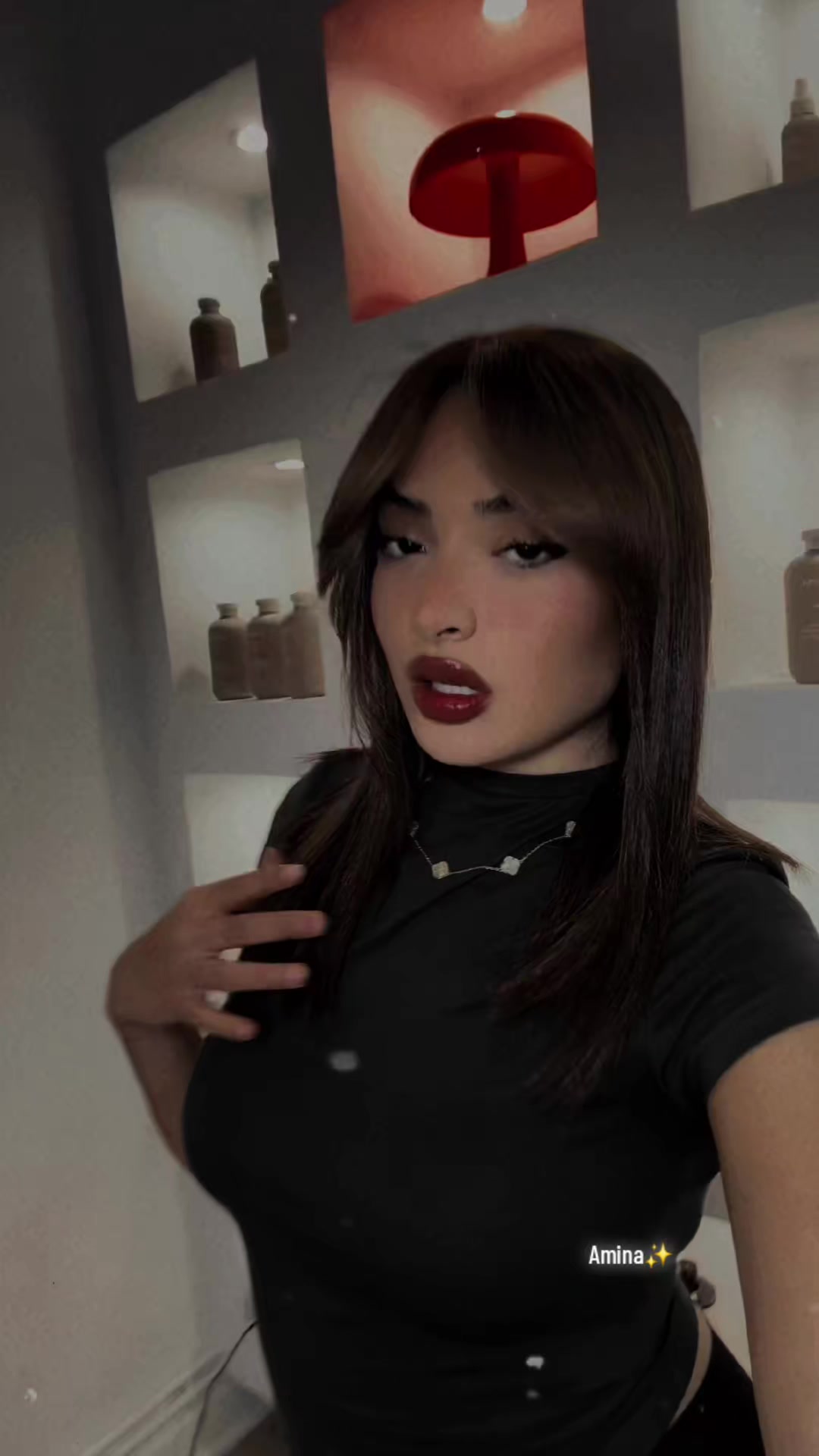 @Amina๐๐๐ฉ๐ฟ