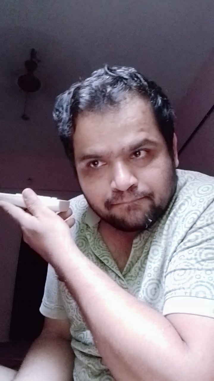 @Bhoj JoShi