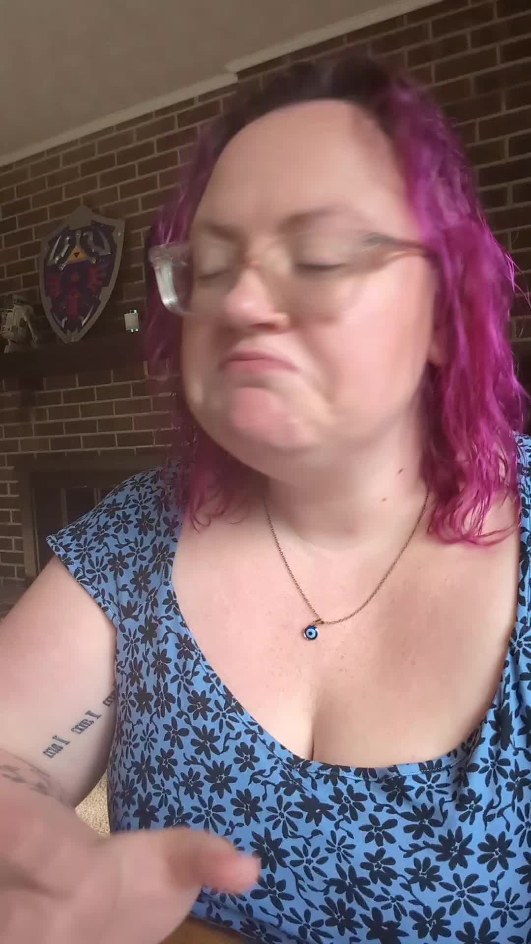 @Megan