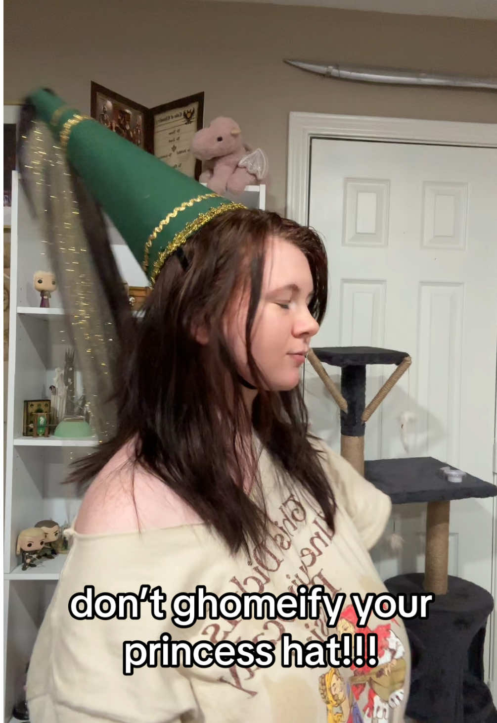 @Lady of the realm🗡️🏰