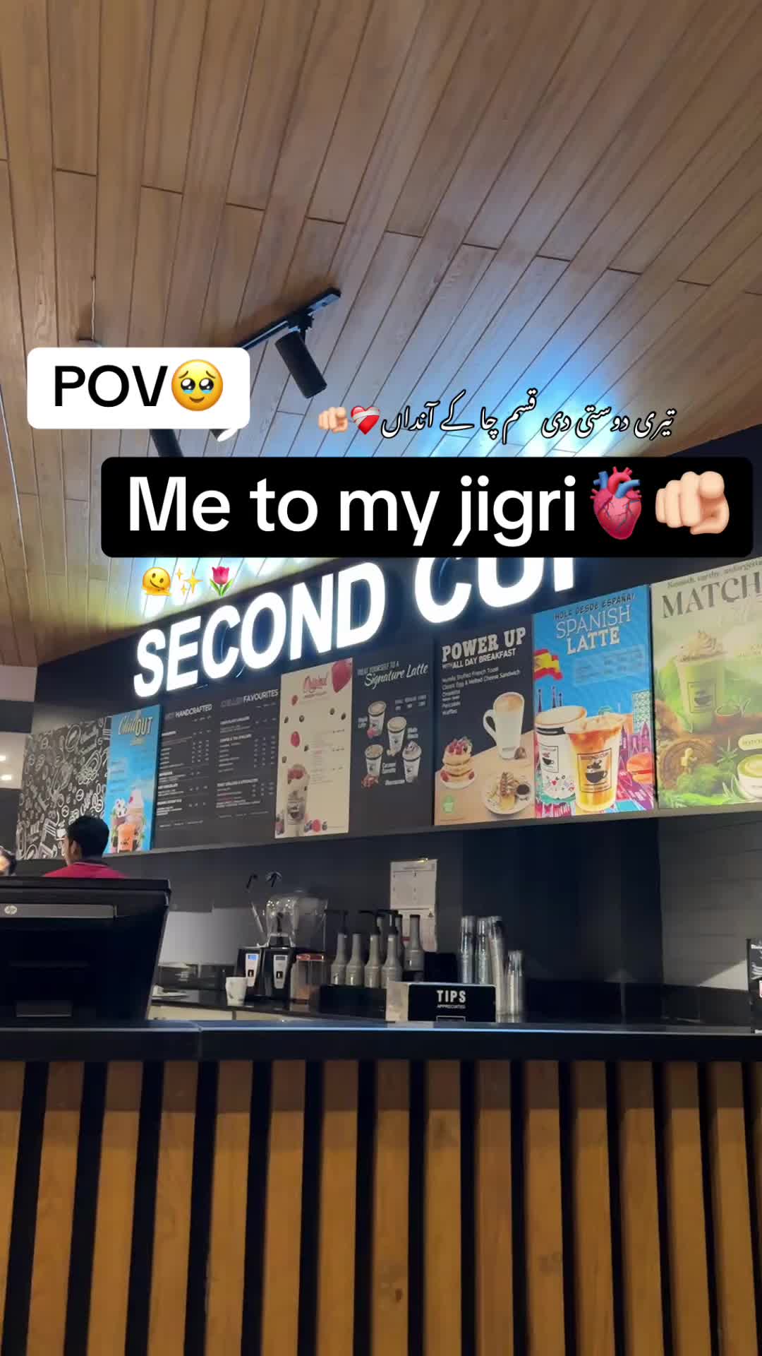 @Punjabi On 🔝