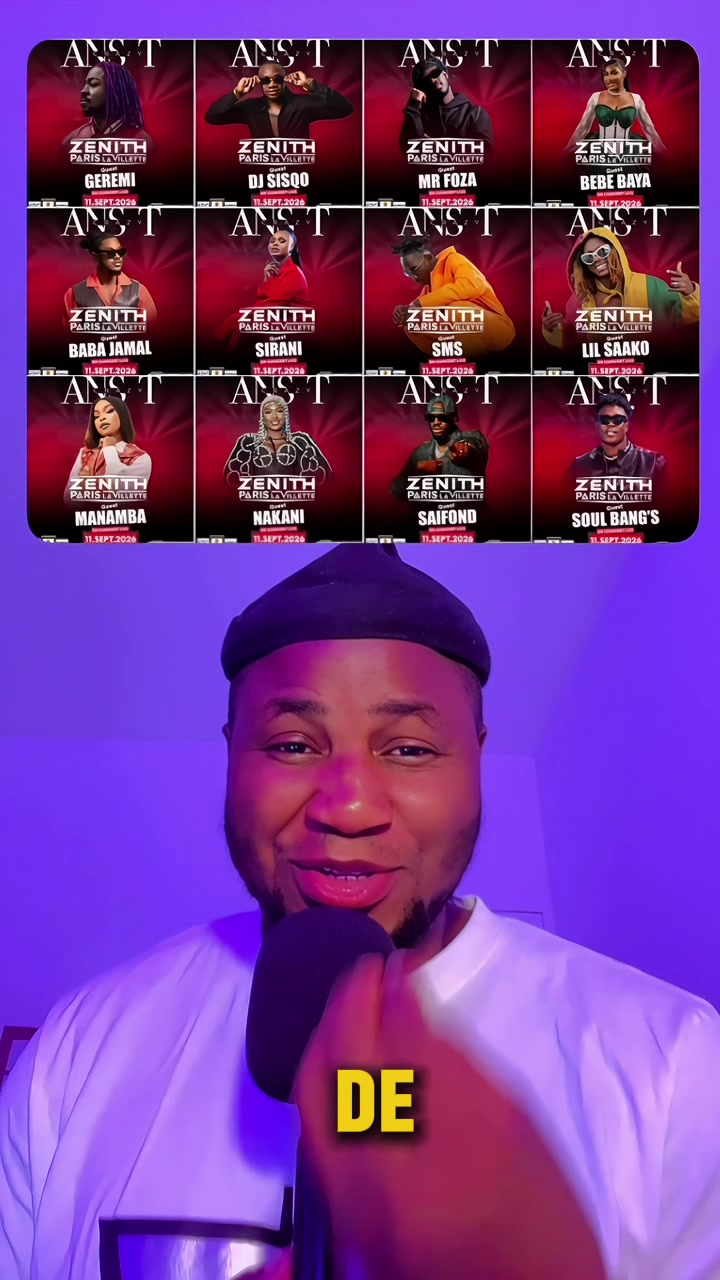 @🇫🇷ROBOT🚦D’AFRIQUE 🏳️🌈