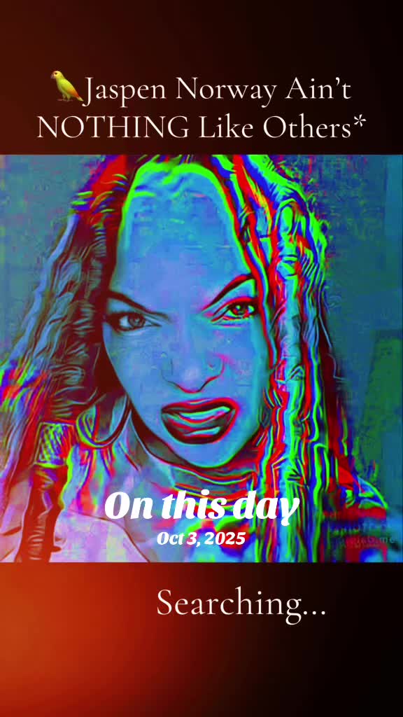 @💎JaspenNorwaySturdivant*