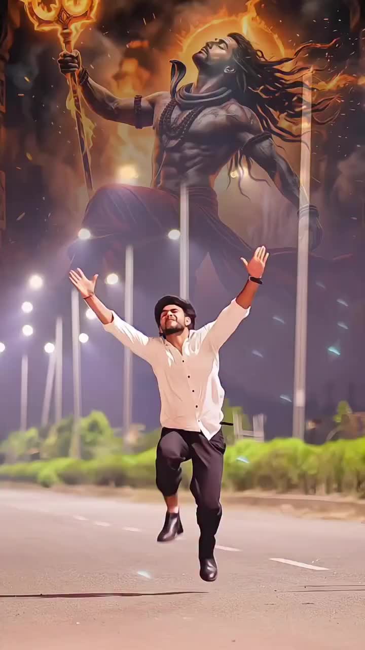 @Ankit Dancer9