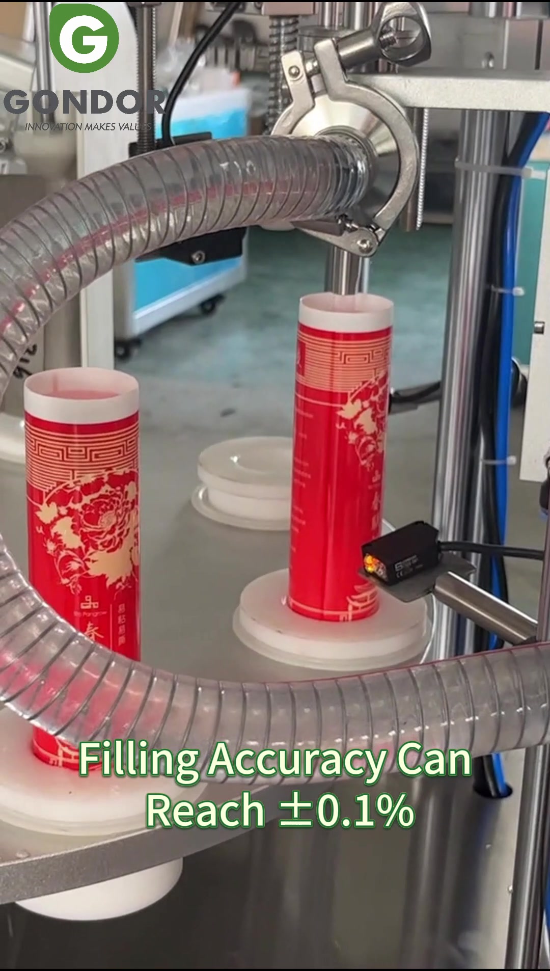 @Gondor Machinery