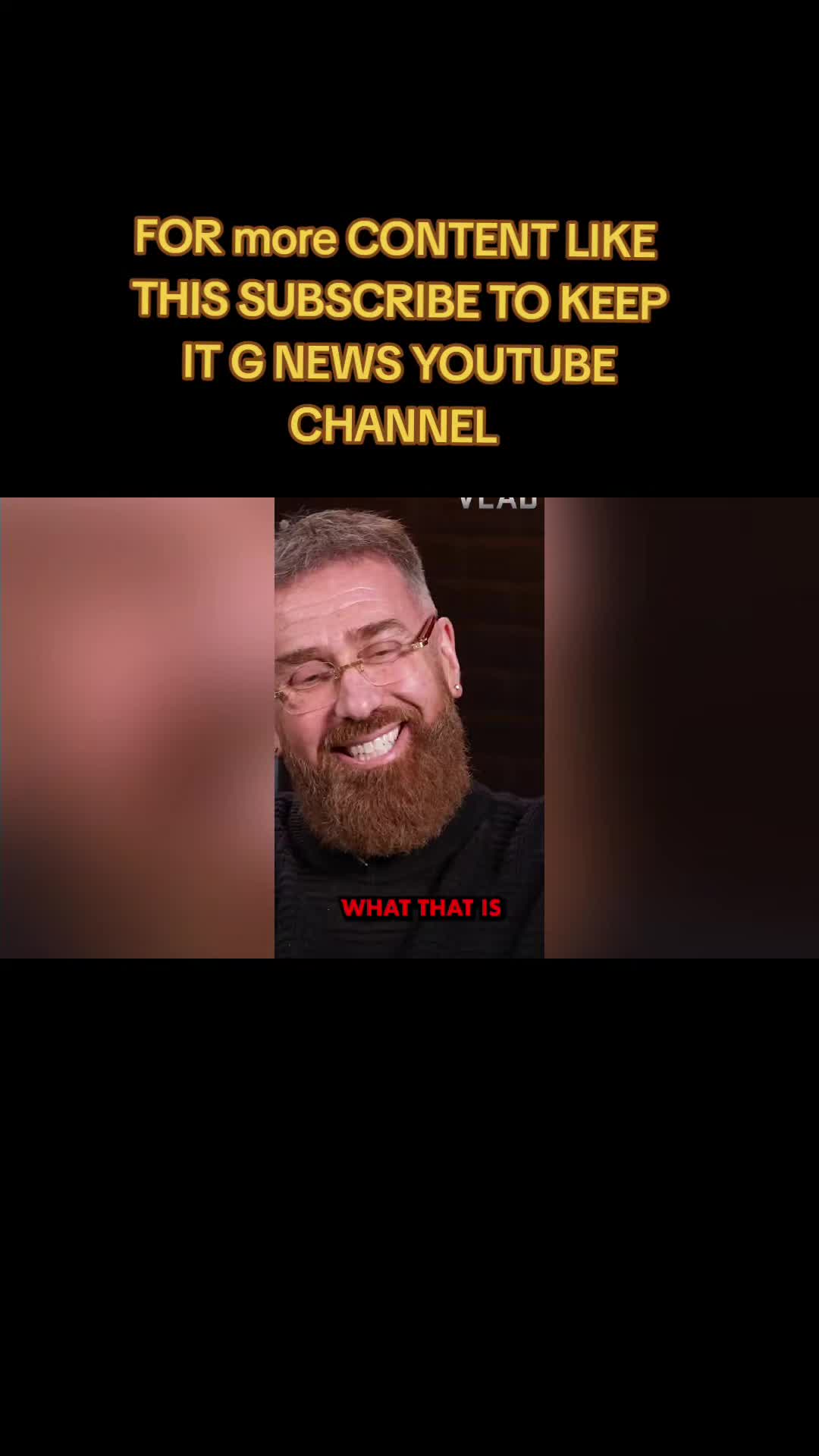 @KEEP IT G NEWS