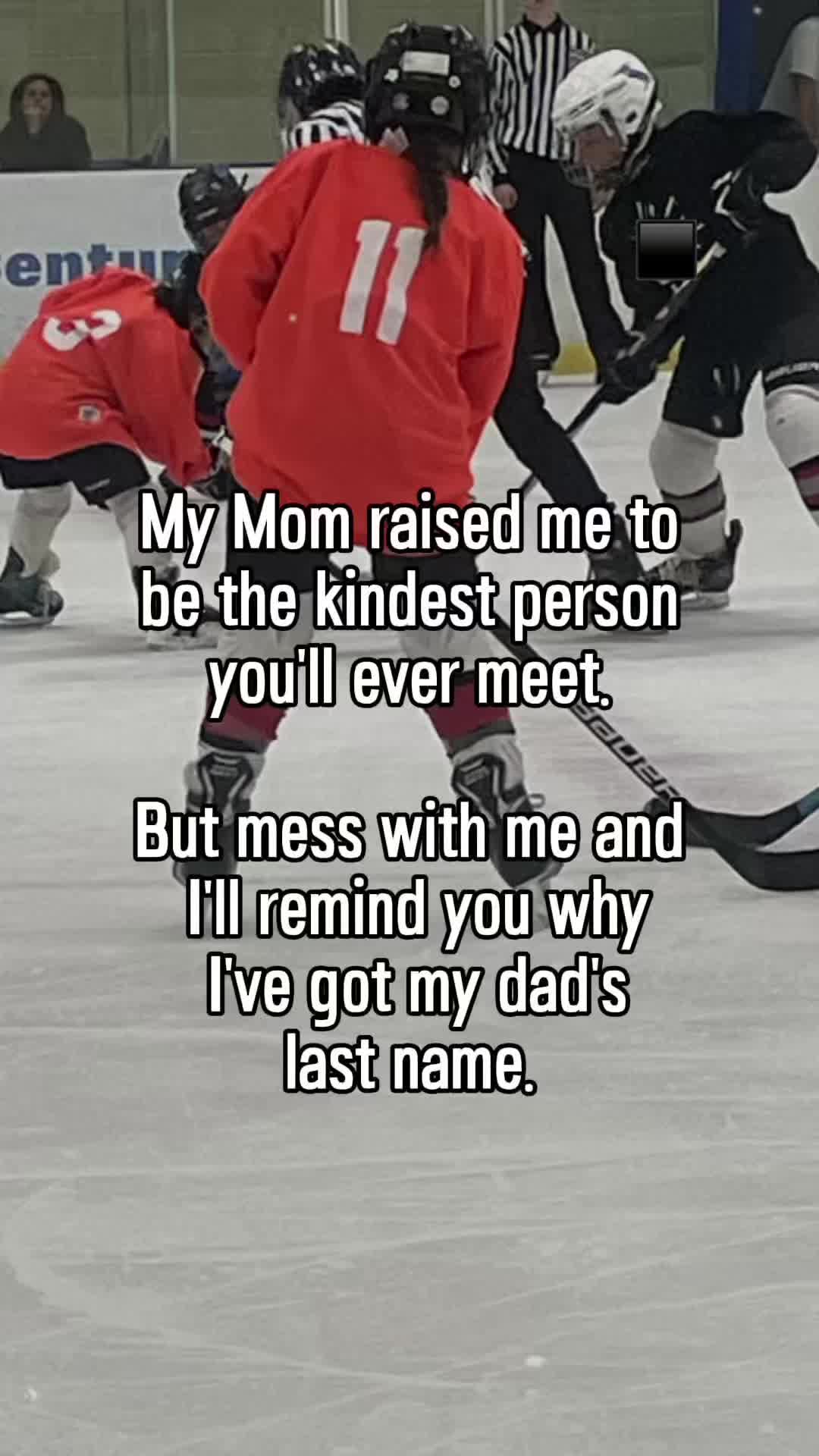 @🏒❤️hockey time❤️🏒