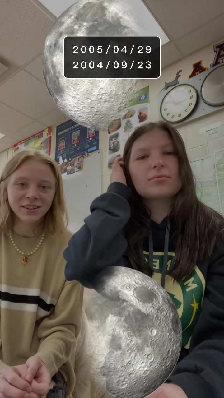 @Emma Erickson