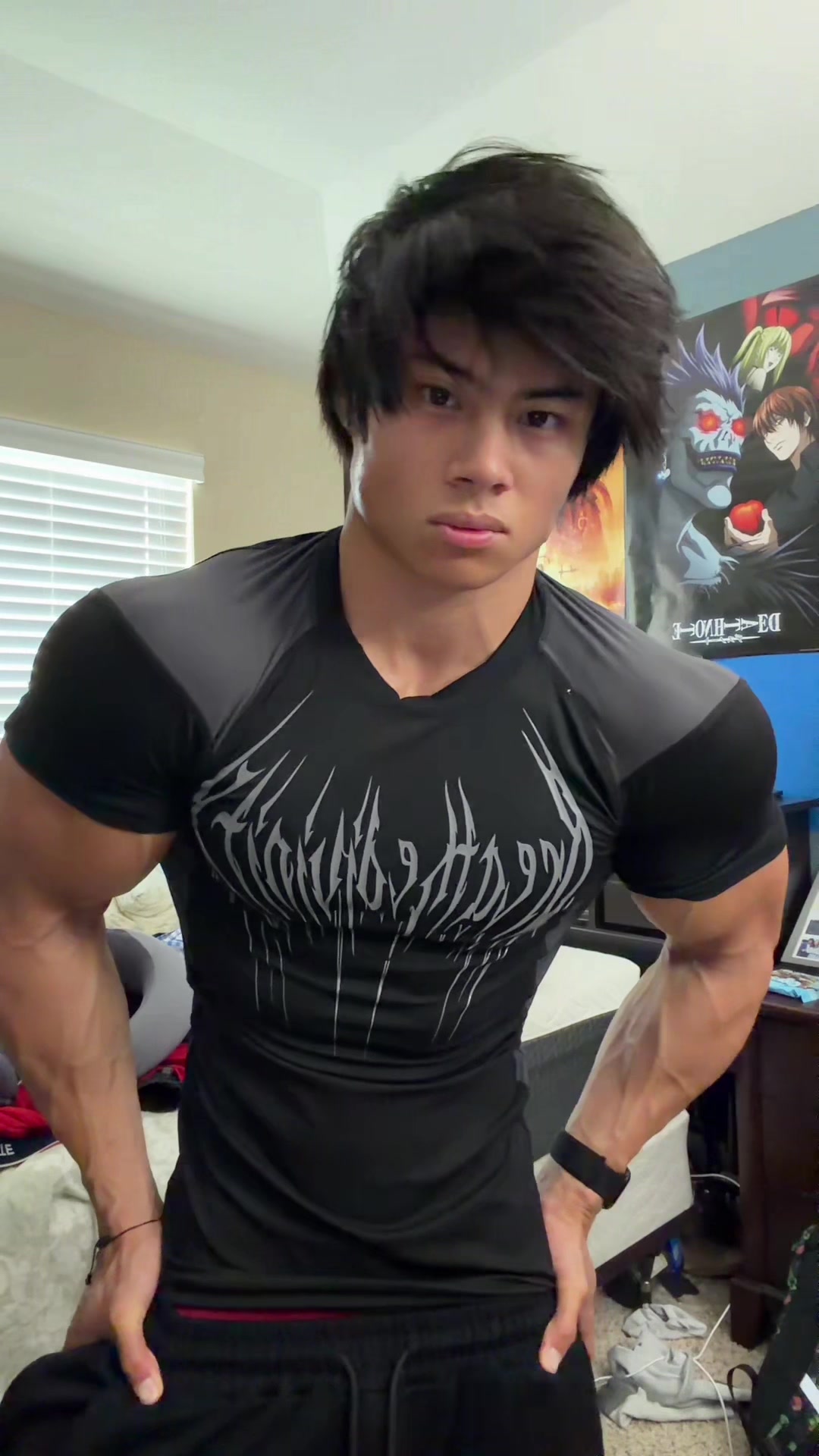 @noah deguzman
