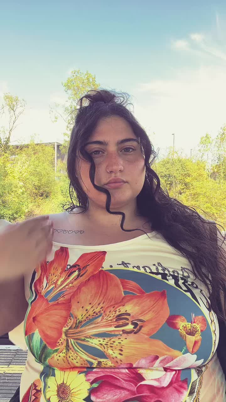 @Carolina Leoa 🦋