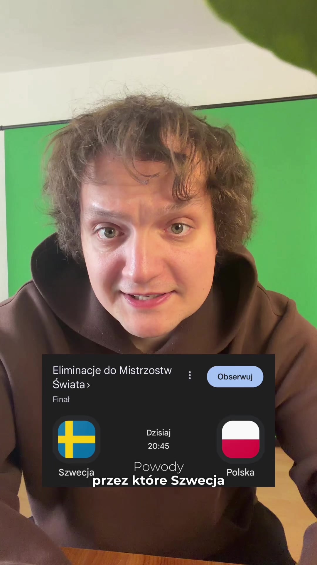 @Przemek z To Już Historia