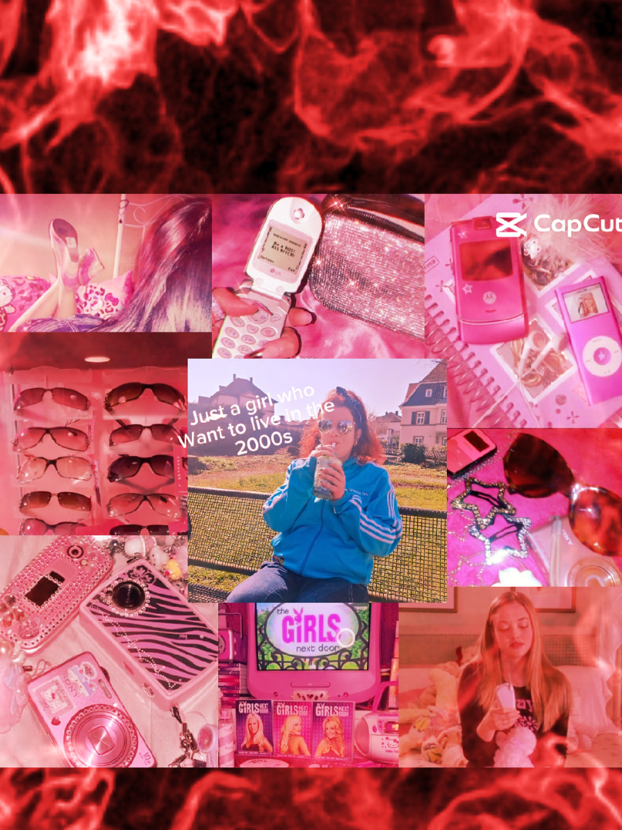 @90s Kid Marleen