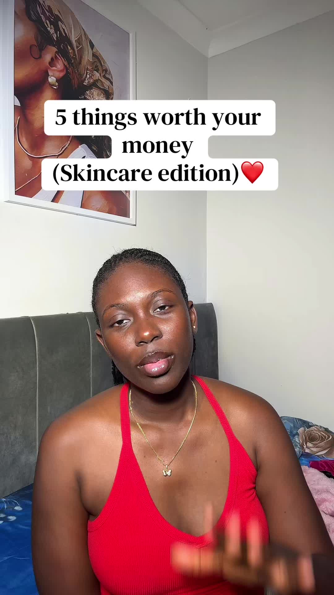 @BELLE&rsquo;S TOUCH SKINCARE