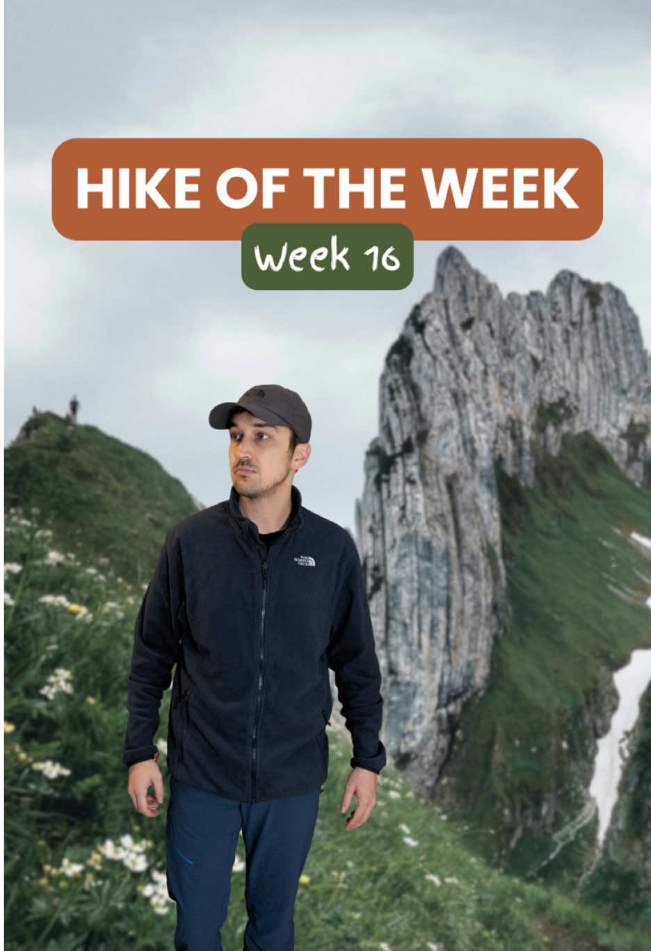 @Domi Ebner | Hiking & Outdoor