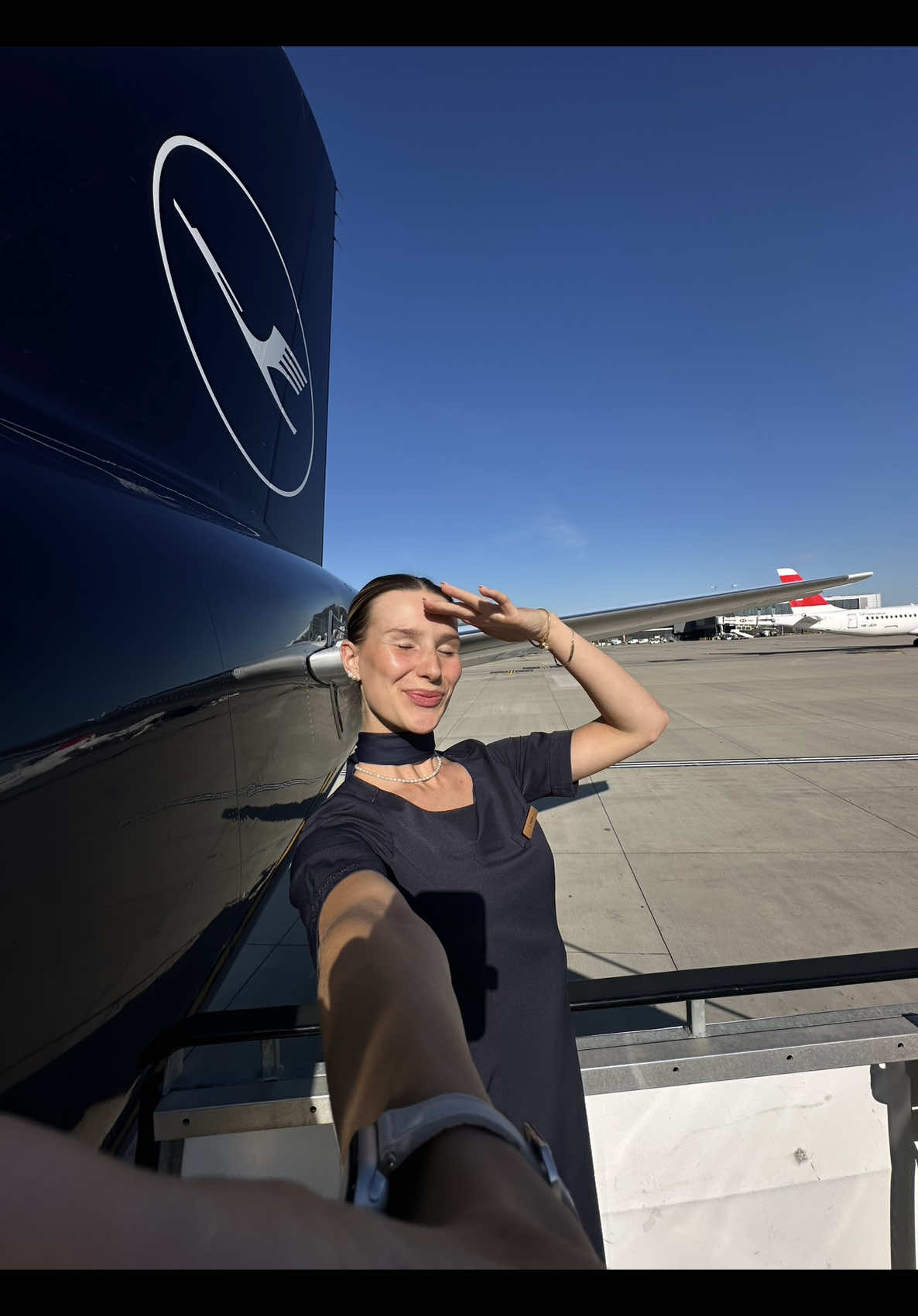 @Lilly | Flight Attendant 💌