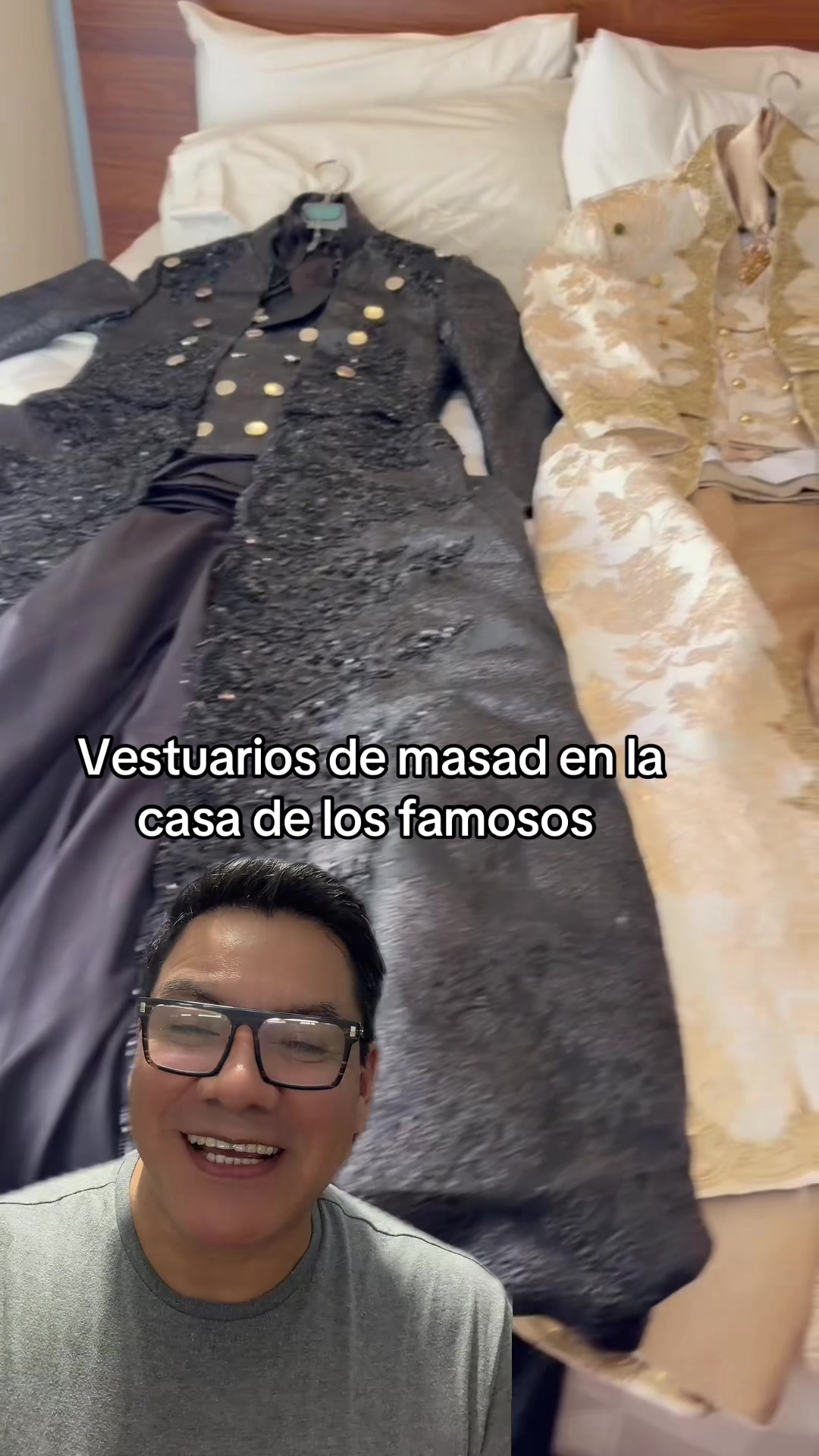 @Marco Vargas