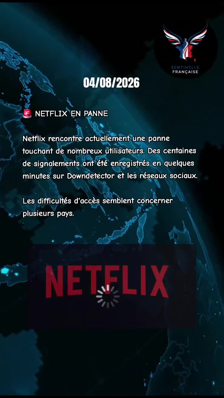 @Sentinelle Française