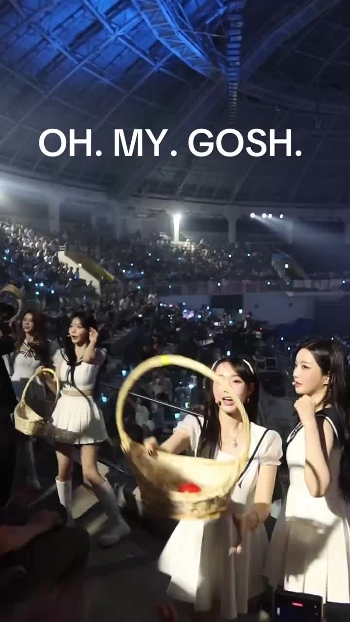 @Luvie Irene