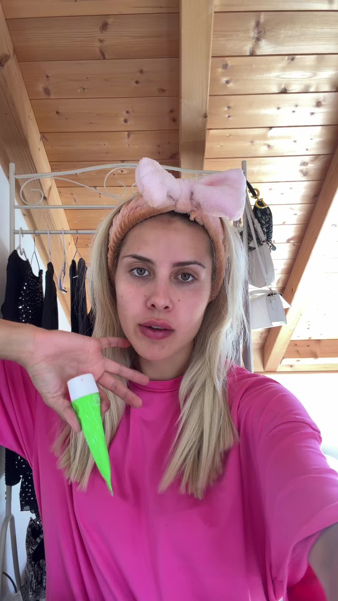 @ᑎIKᗩ 🥥